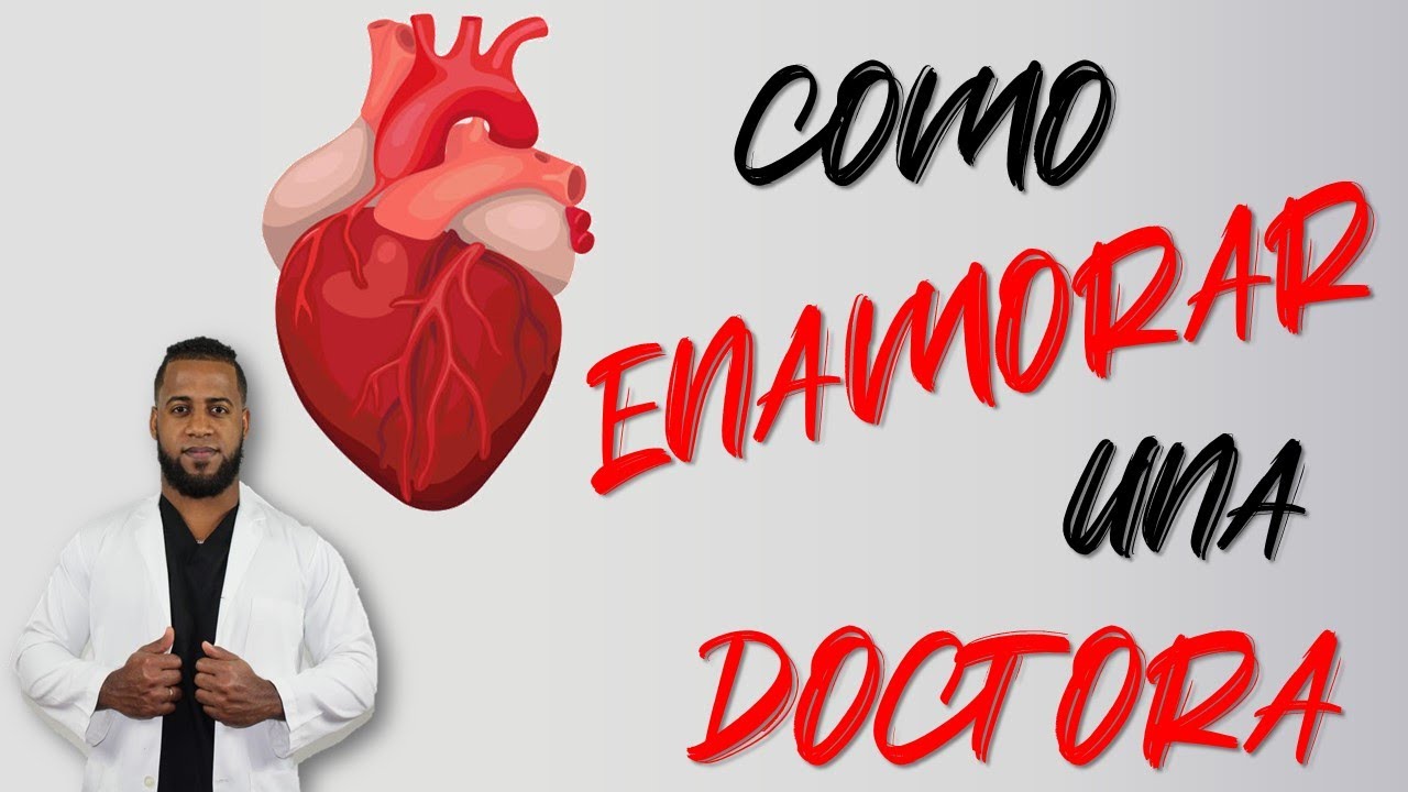 Como enamorar a una doctora ❤💘😍 Rap Medicina El R4