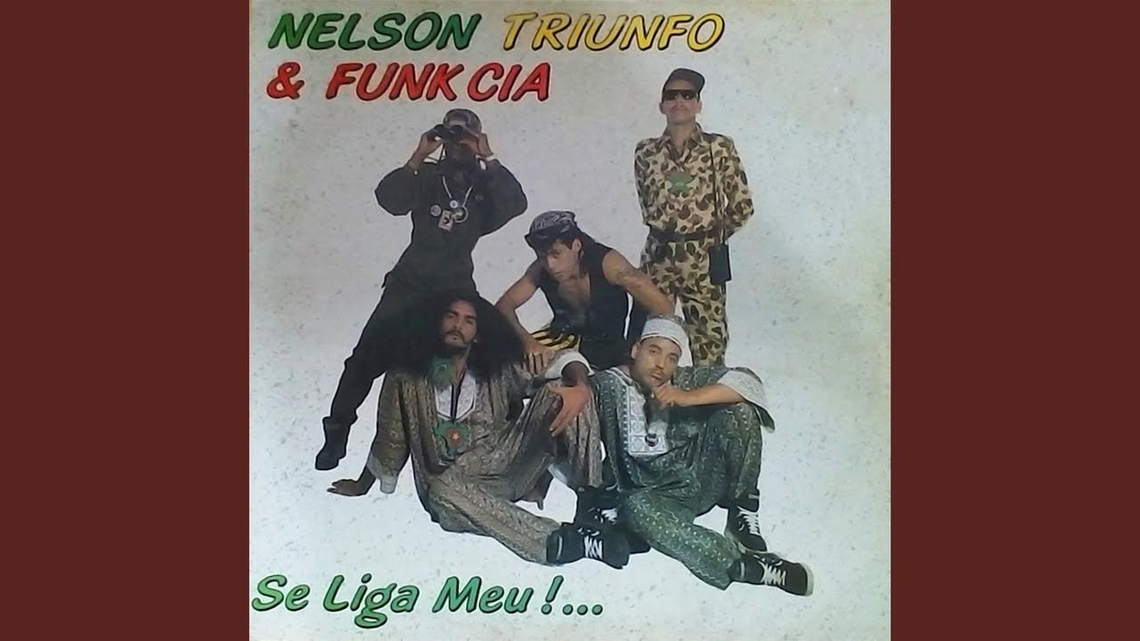 Se Liga Meu