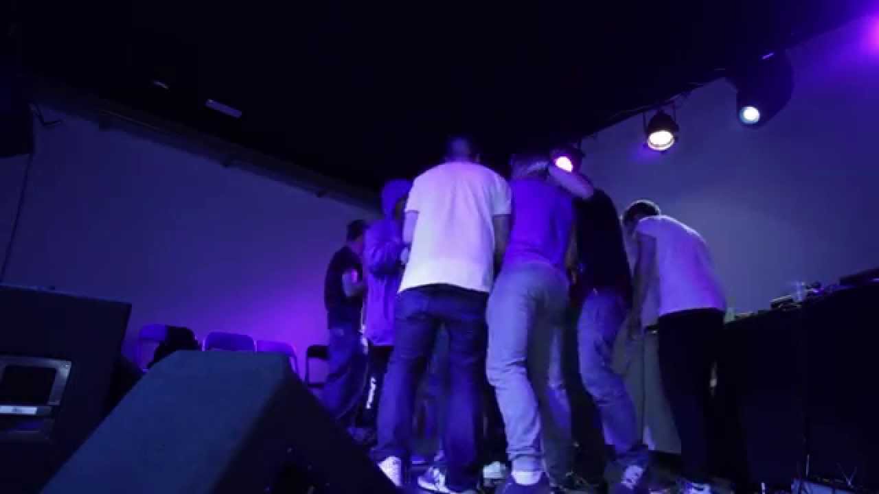 Zasko vs Hander - Final - Gold Battle Valencia 2015 (OFICIAL)