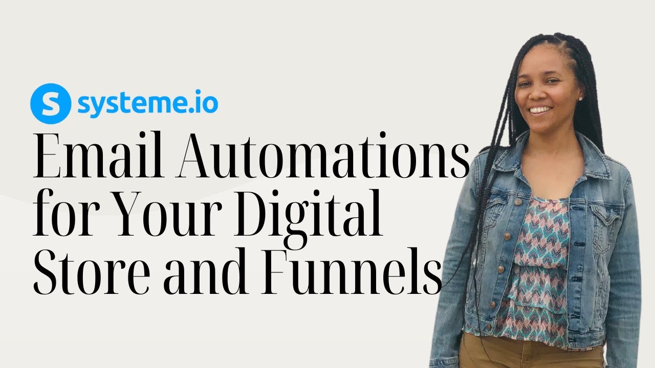 Systeme.io Automation Workflows Explained