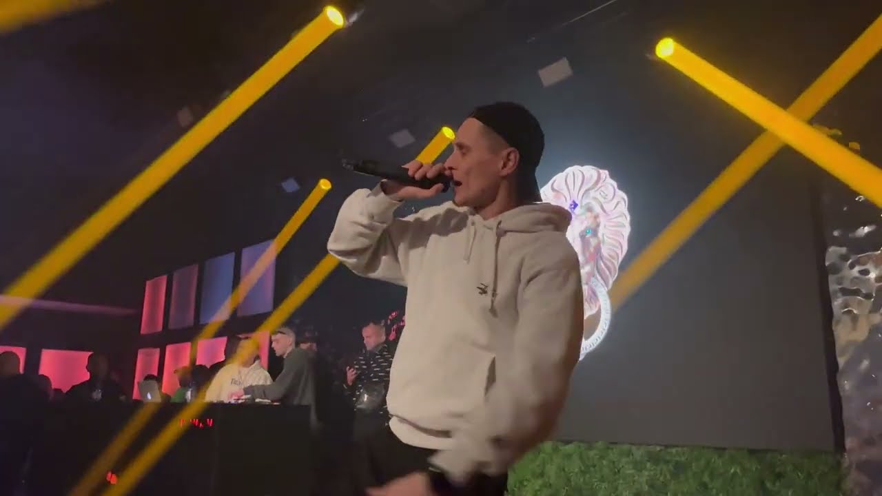 KALI-ROZPOCZĘCIE KONCERTU OPOLE MANGO 28.01.23