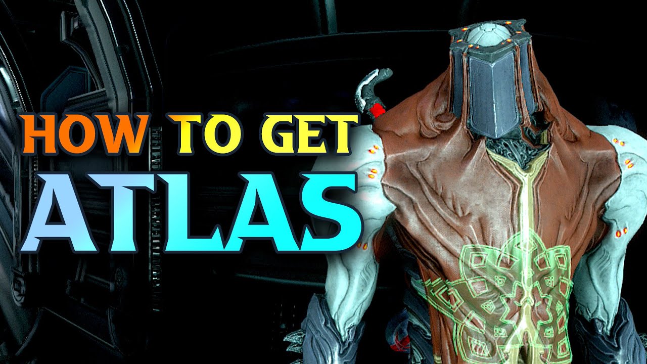 Warframe Jordas Precept Walkthrough - How To Beat The Jordas Golem