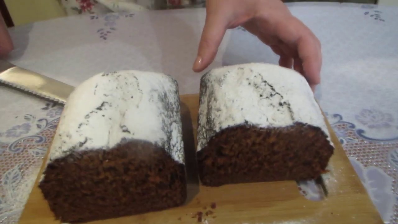 Медовый пирог( леках ).