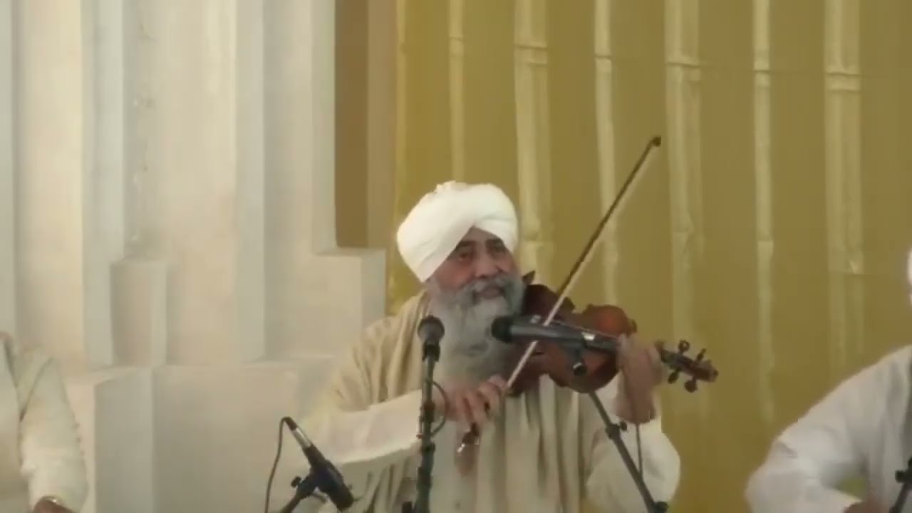 Ram Ram Bol Ram Ram - Davinder Partap Singh #kirtan #youtube #live #waheguru