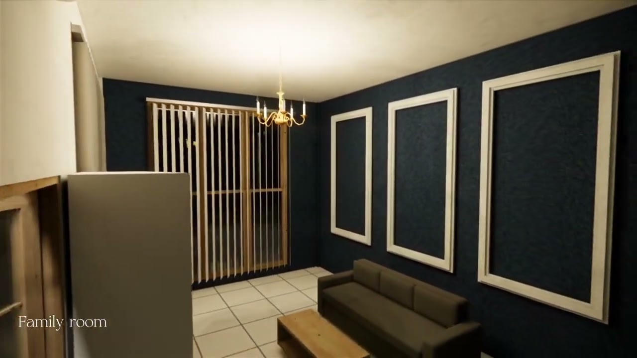 DPIB - RUMAH IMPIAN - HANIF 2025/2026