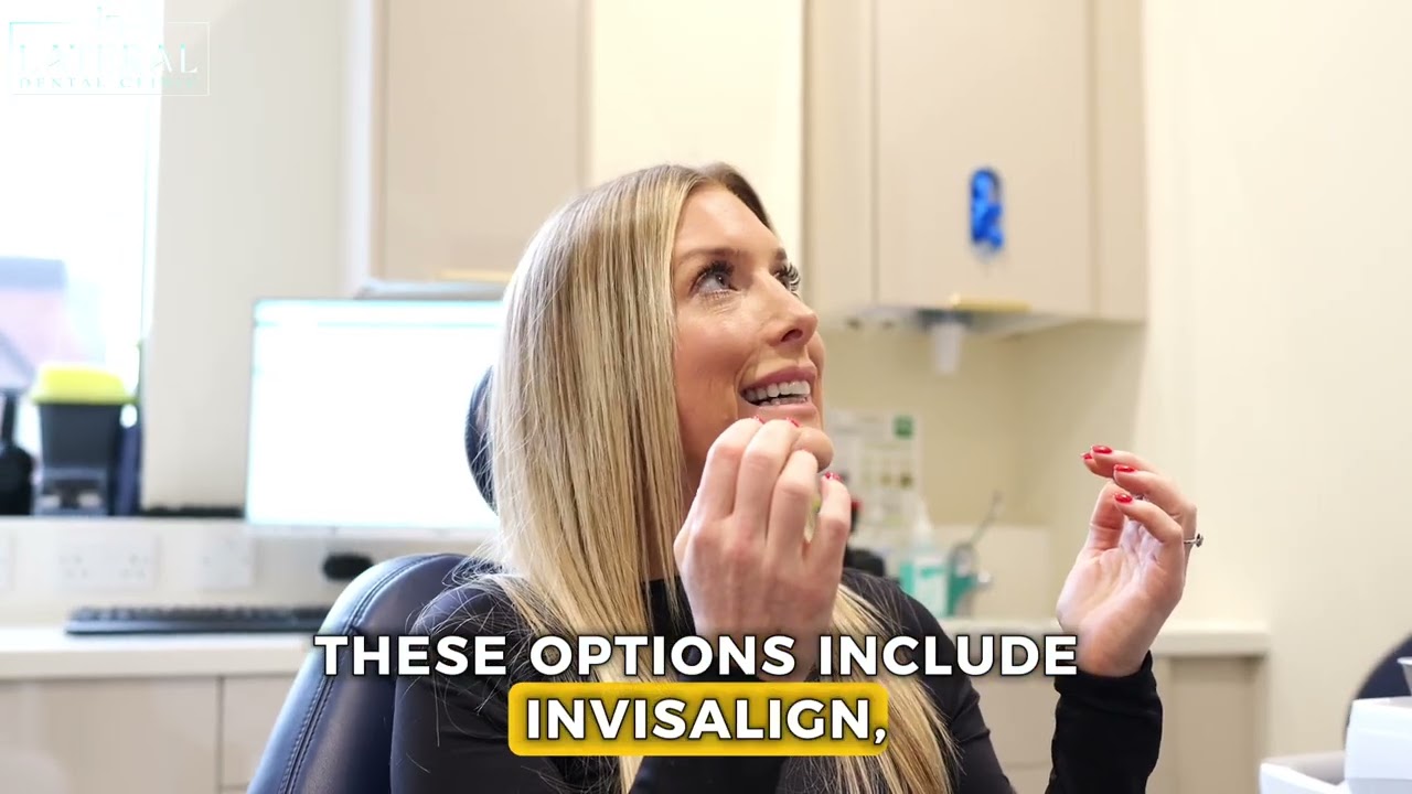 Smile Makeovers at Lateral Dental Clinic