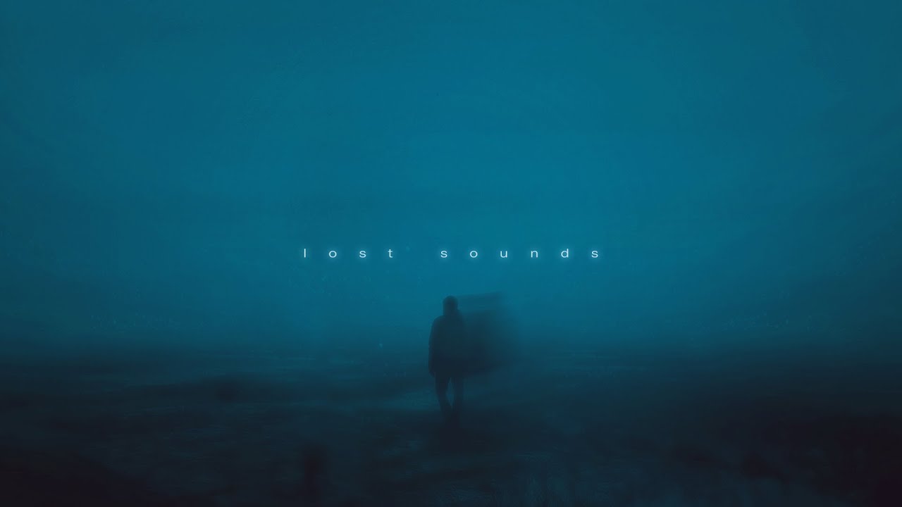 what it feels like to slow down. (playlist)