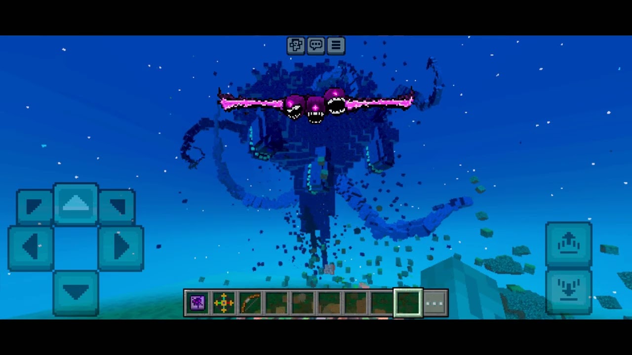 Decayed Reality Version 2.1 With Very Realistic Shaders