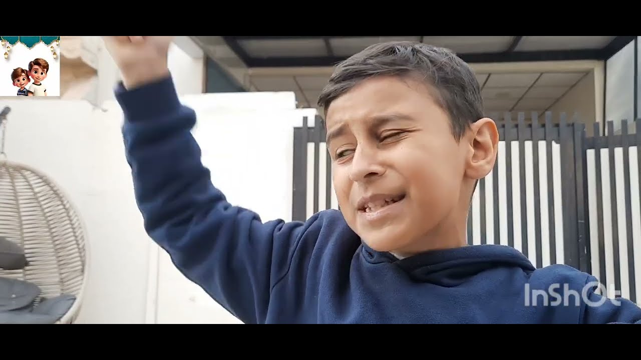 بەرنامەی 2 براکە.. ئەلقەی 1 لەمانگی رەمەزان🤷❤