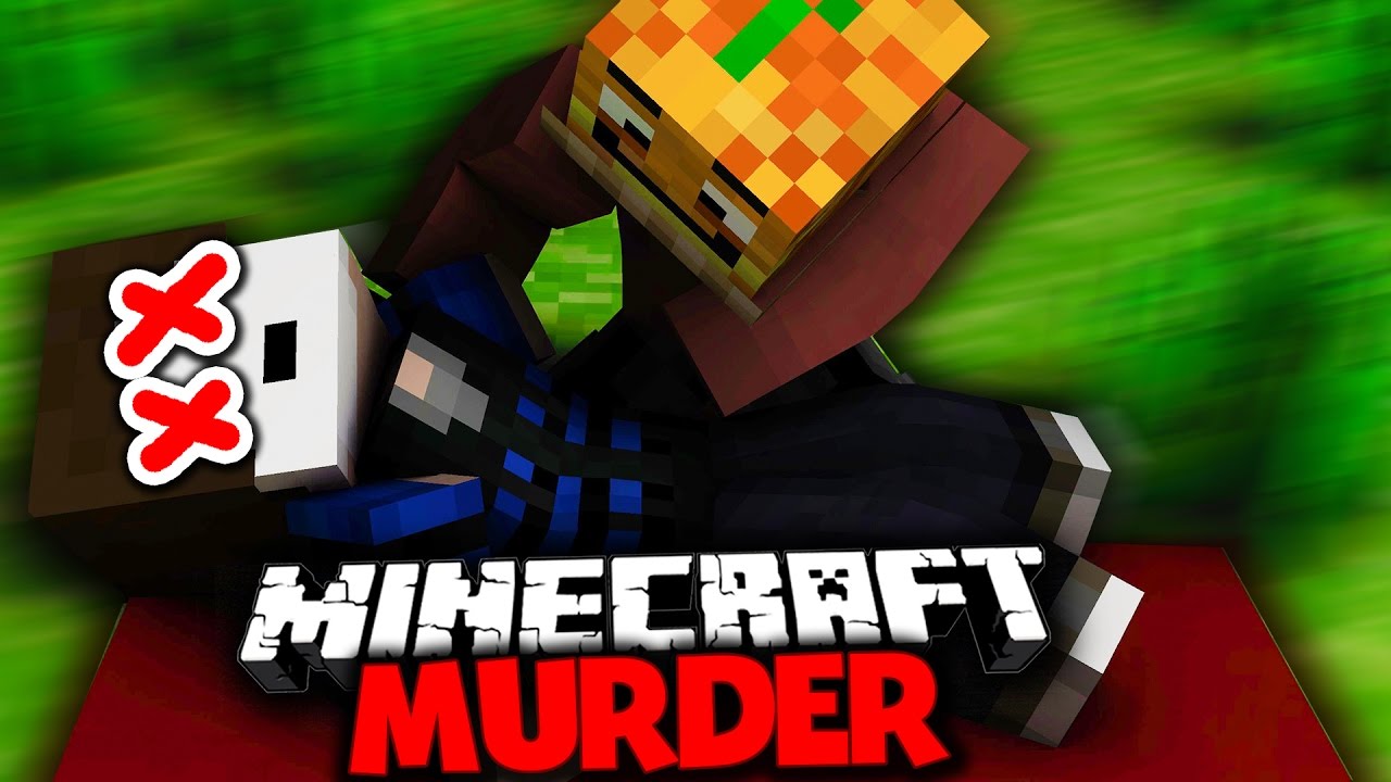 TEUFLISCHE RACHE AN GERMANLETSPLAY! ✪ Minecraft MURDER