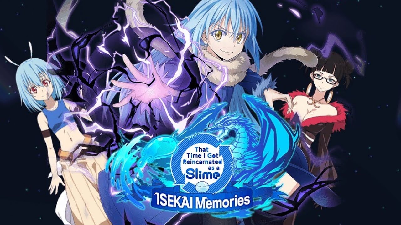 Tofer Plays: Isekai Memories -Chapter 10 and 11 -
