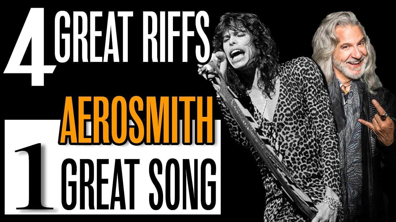 Aerosmith’s 