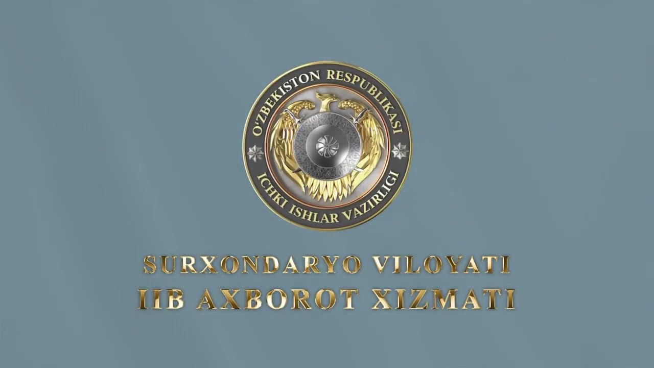 Сурхандарё вилоятида фирибгарлик фош этилди