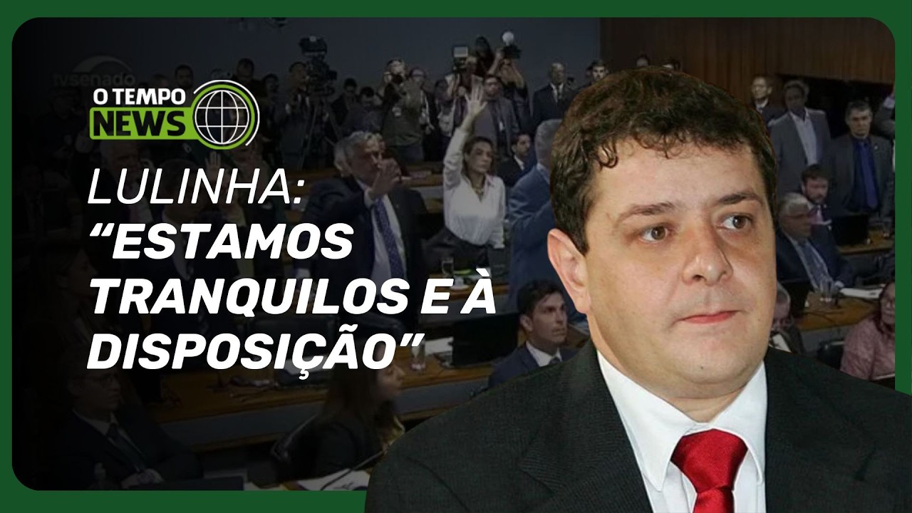 Defesa de Lulinha diz que pode apresentar documentos ‘espontaneamente” | O TEMPO News
