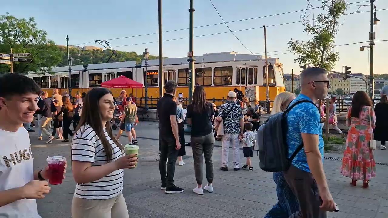 Volt egyszer egy Vadnyugat - Budapest 2025 május 1