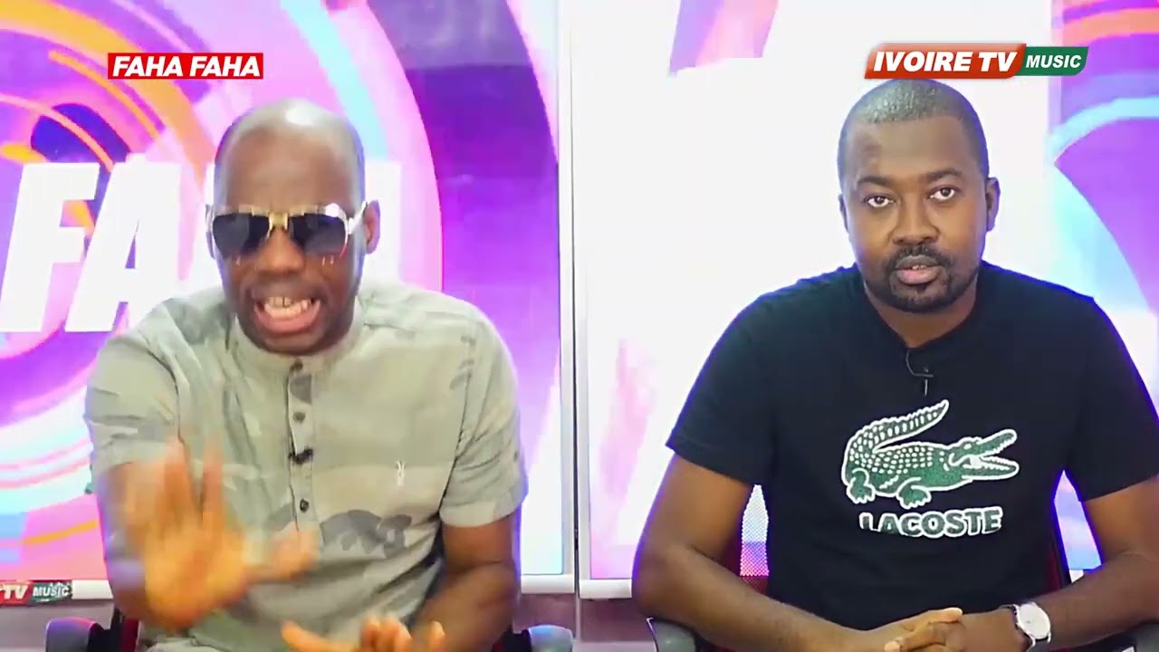 FAHA FAHA AVEC MAKOSSO ET SOULEYMANE KAMAGATE 2022