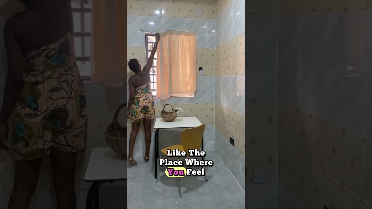 What I learnt after moving out of my old apartment in LAGOS