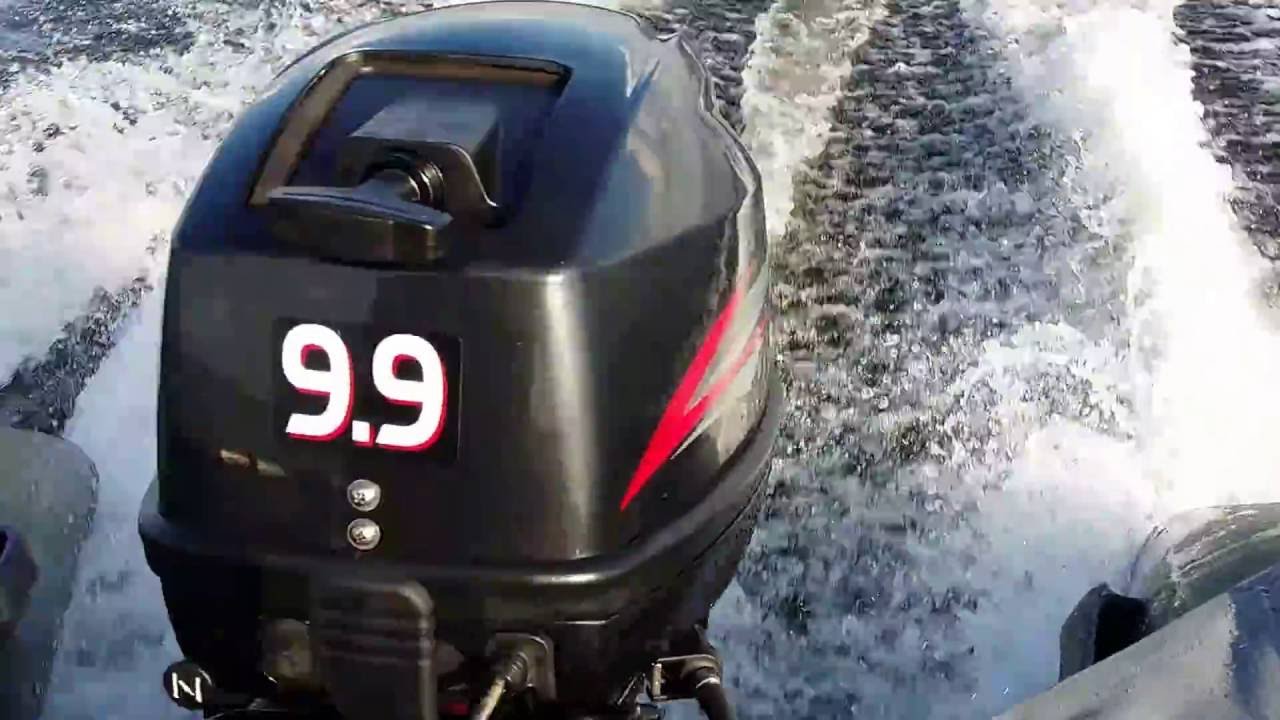 HIDEA 9.9-15