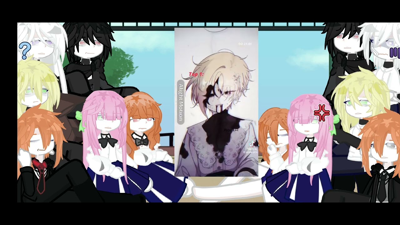 ( original+ now) I don't want to be a Maggie bridge react to???[1/5]