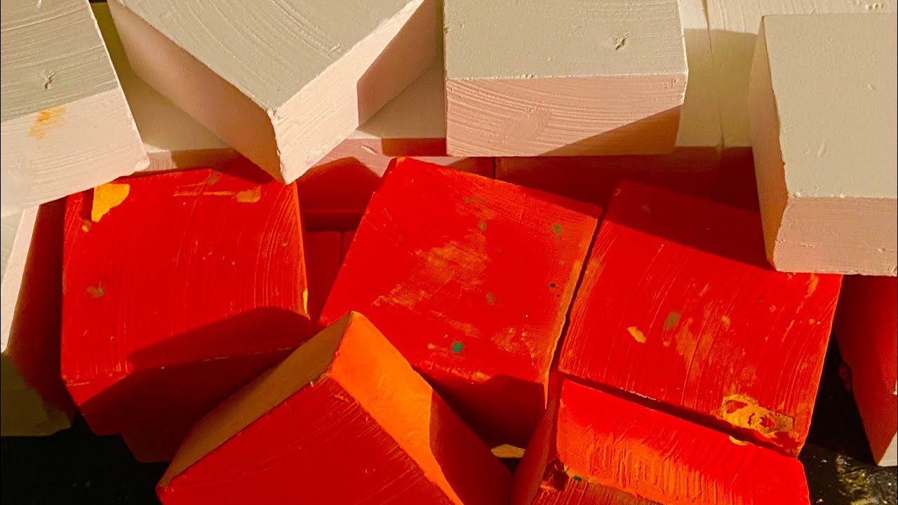 24 Blocks of Nexo to Celebrate 2024🎉🍾Happy New Year! | ASMR | Oddly Satisfying | Sleep Aid | 101 |