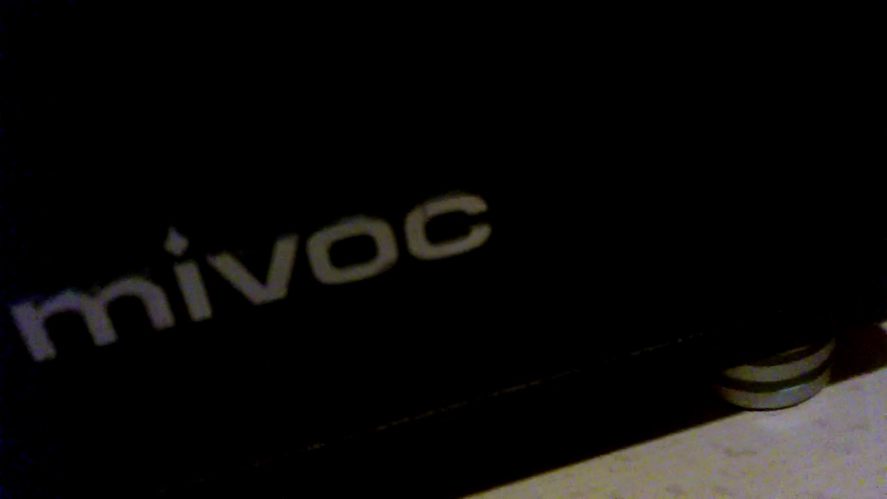Mivoc 5.1