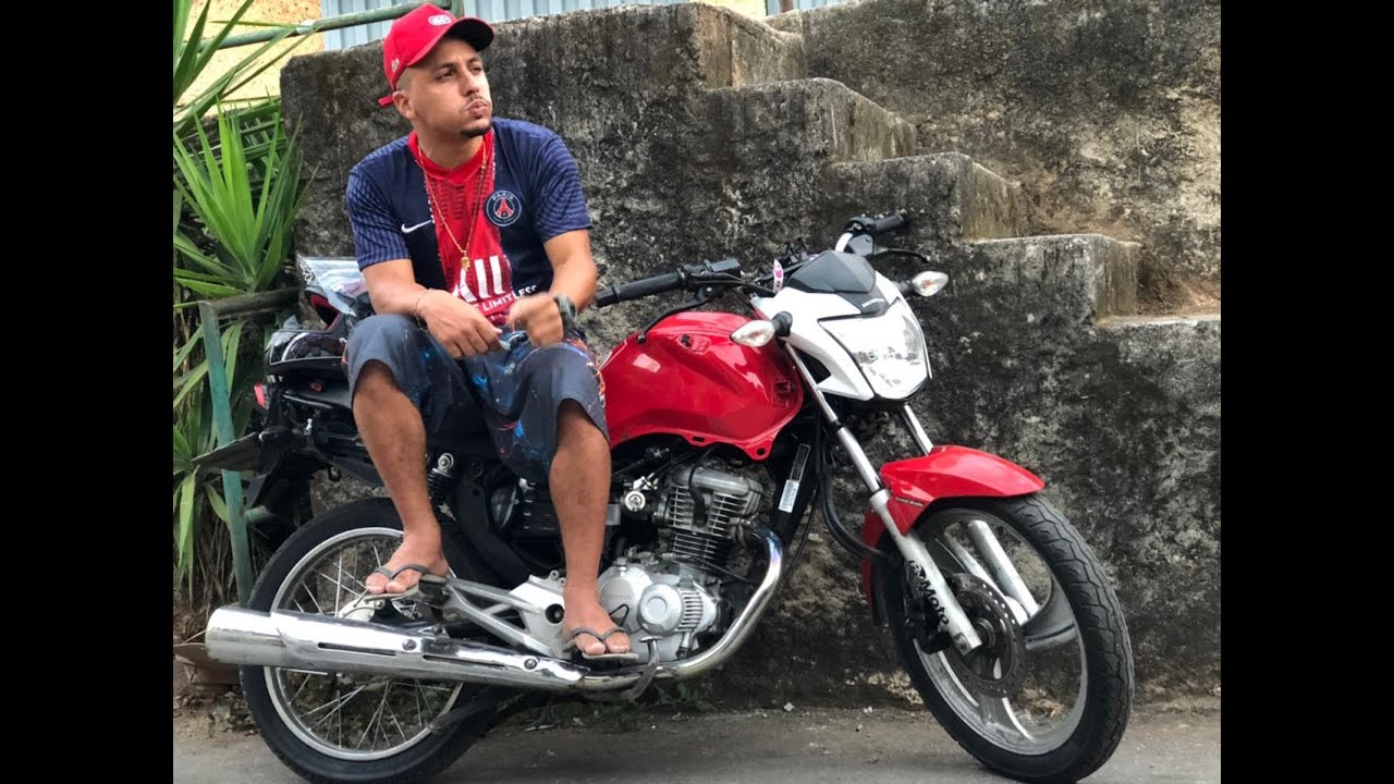 MC LEO DO ALTIN & NAPAZ - Artigo 244 - (PROD: NAPAZ)