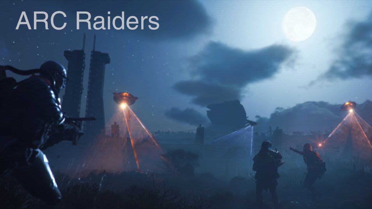 ARC Raiders | Gameplay