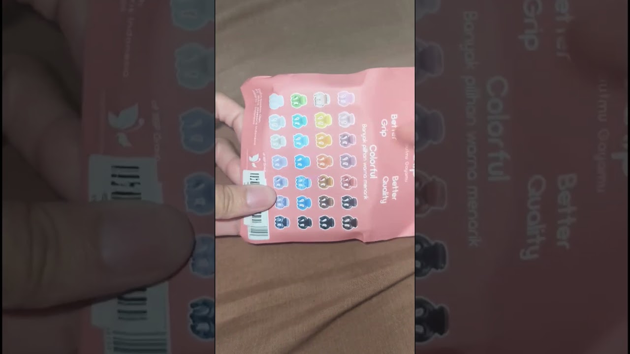 Unboxing Jeday DeClip
