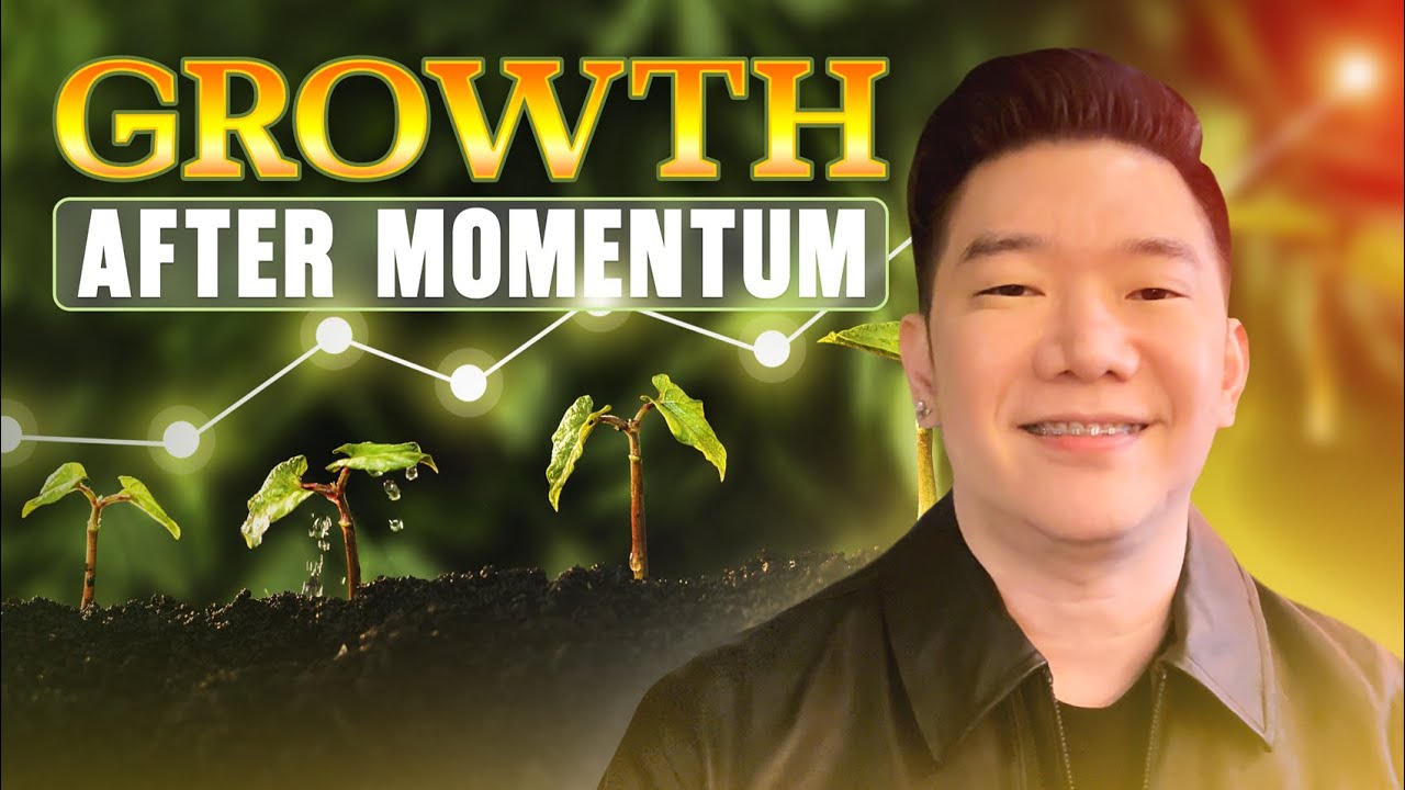 Growth After MOMENTUM