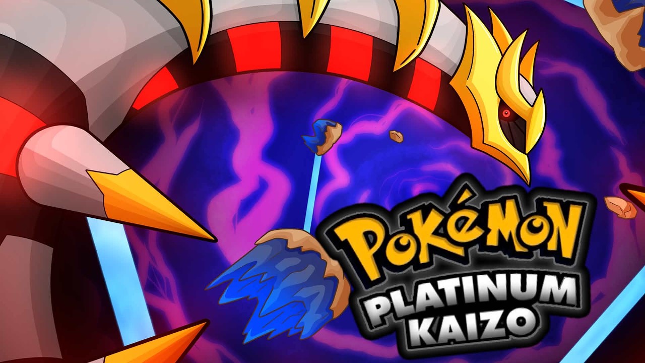 PLATINUM KAIZO SQUERKATHON DAY 4