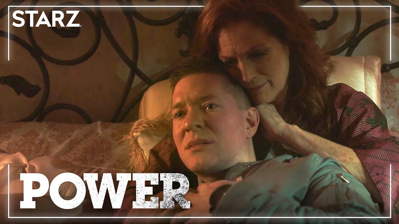 &lsquo;There&rsquo;s a Snitch Among Us&rsquo; Ep. 9 BTS Clip | Inside the World of Power Season 5 | STARZ