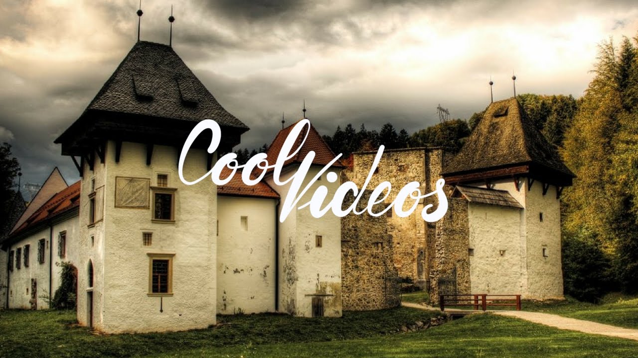 Cool Videos - Žička Kartuzija