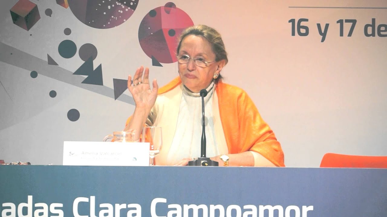 Conferencia “El acceso de las mujeres al poder: ¿una utopía?”