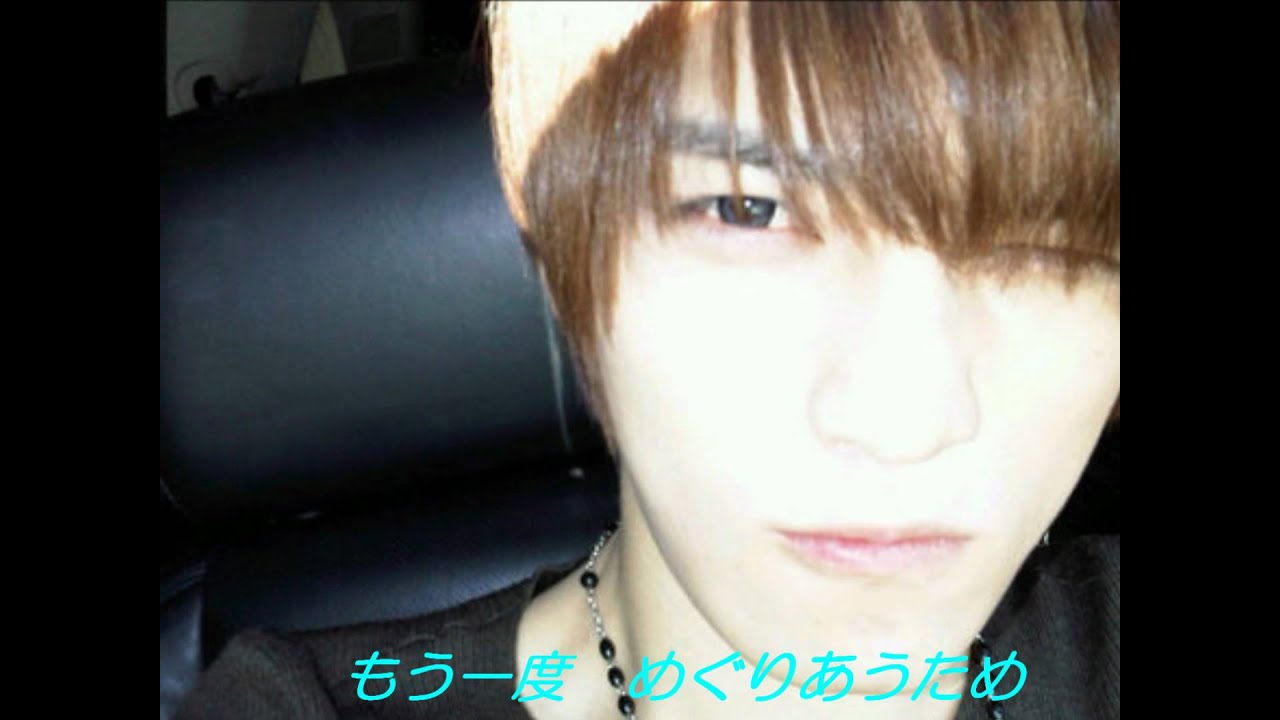 Just for one day (jaejoong versoin)
