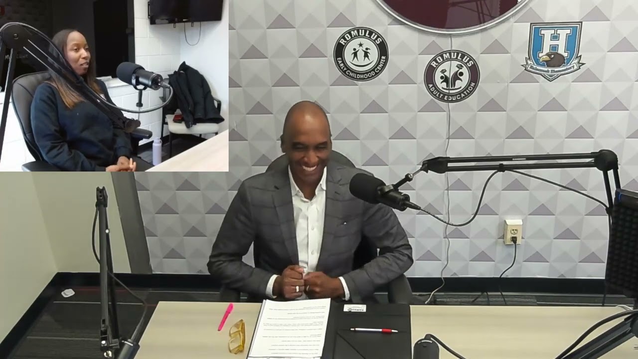 SupeScoop Podcast Episode 6