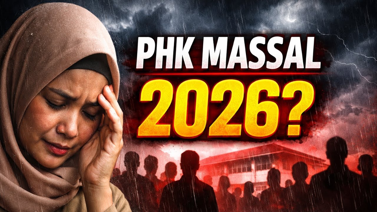Badai PHK Honorer 2026: Jutaan Guru Terancam Dirumahkan!