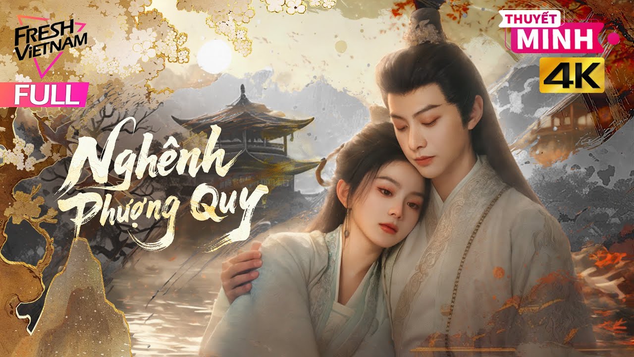 FULL l Cô kiếp trc bị tra nam tiện nữ lợi dụng gia phá nhân vong, tái sinh trở về cô bá khí báo thù!