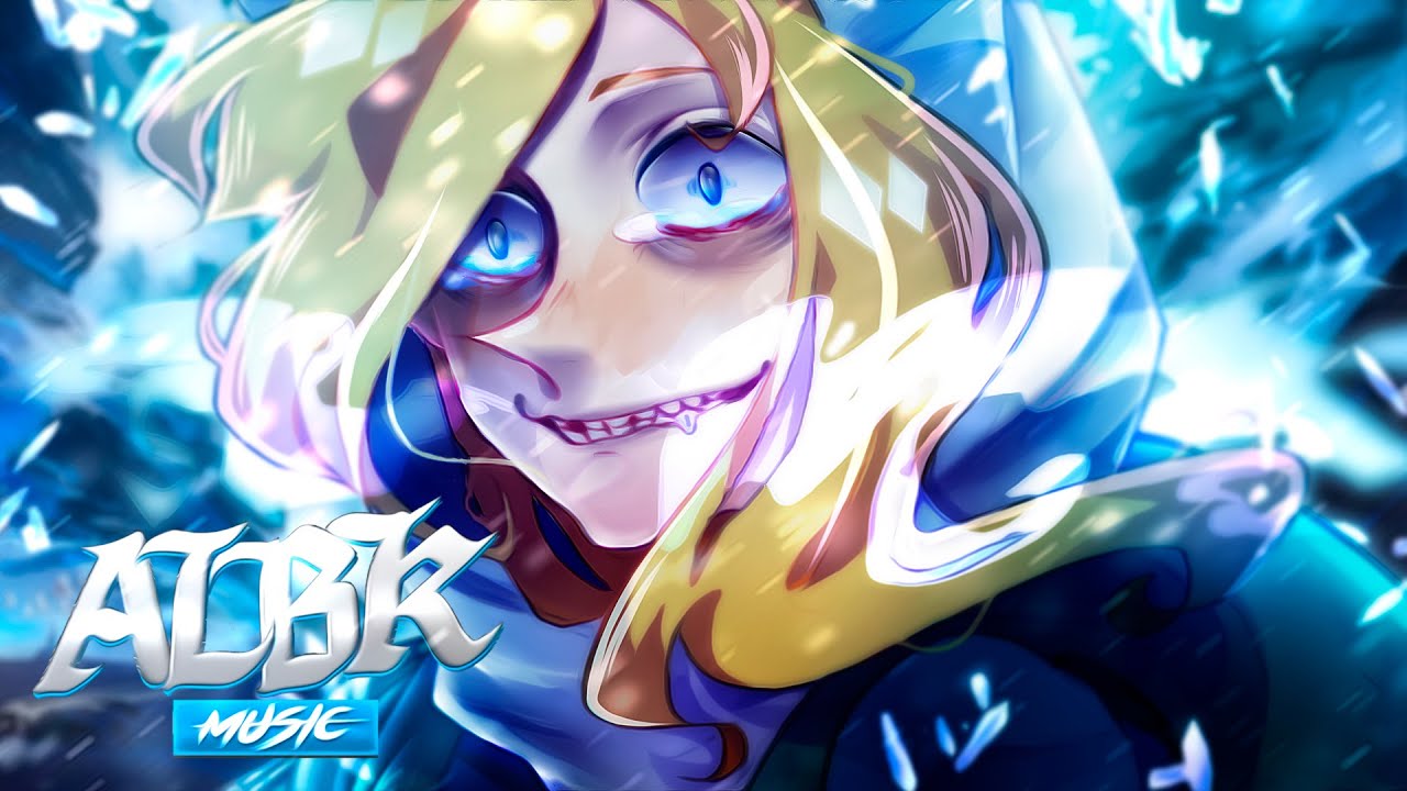 Me Sinto Menos Eu | Ice Finn (Hora de Aventura) | ALBK 24