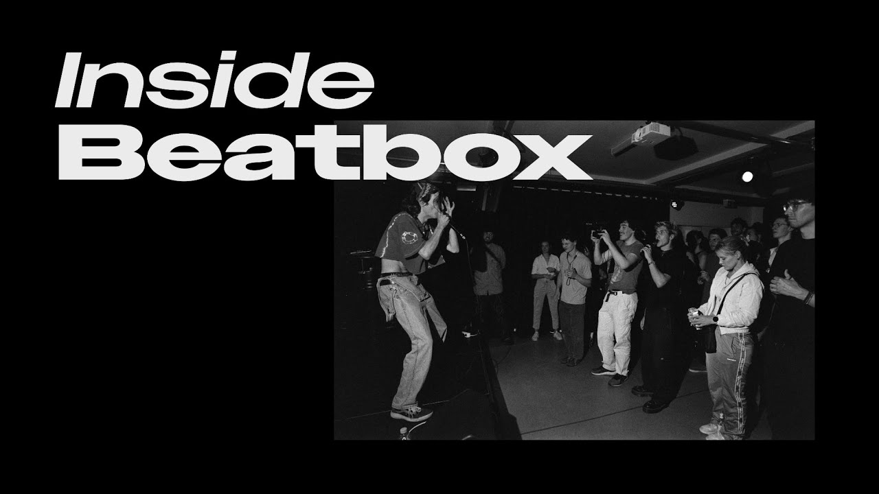 Inside Beatbox (Beatbox Dokumentation 2025 engl Sub)
