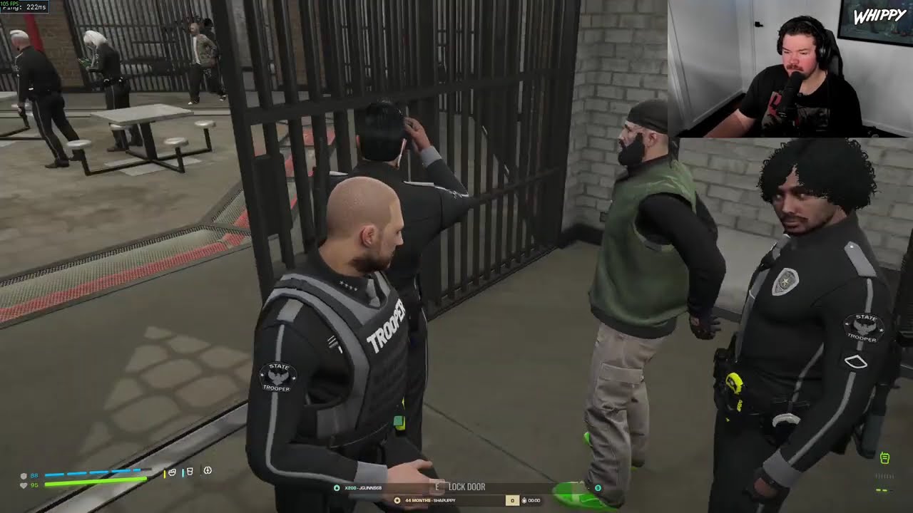 Mikey gets Permabanned after spending 4 Hours documenting an ERP Case | Prodigy RP 2.6