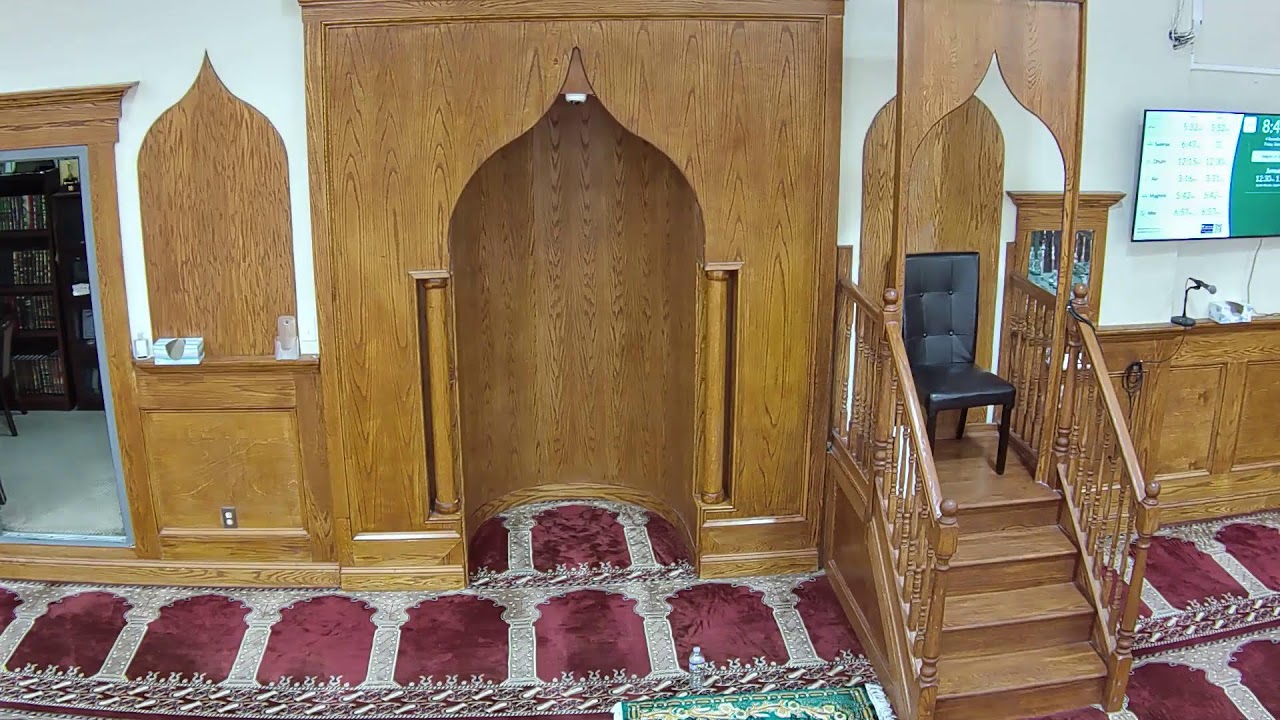 4th Night of Ramadan