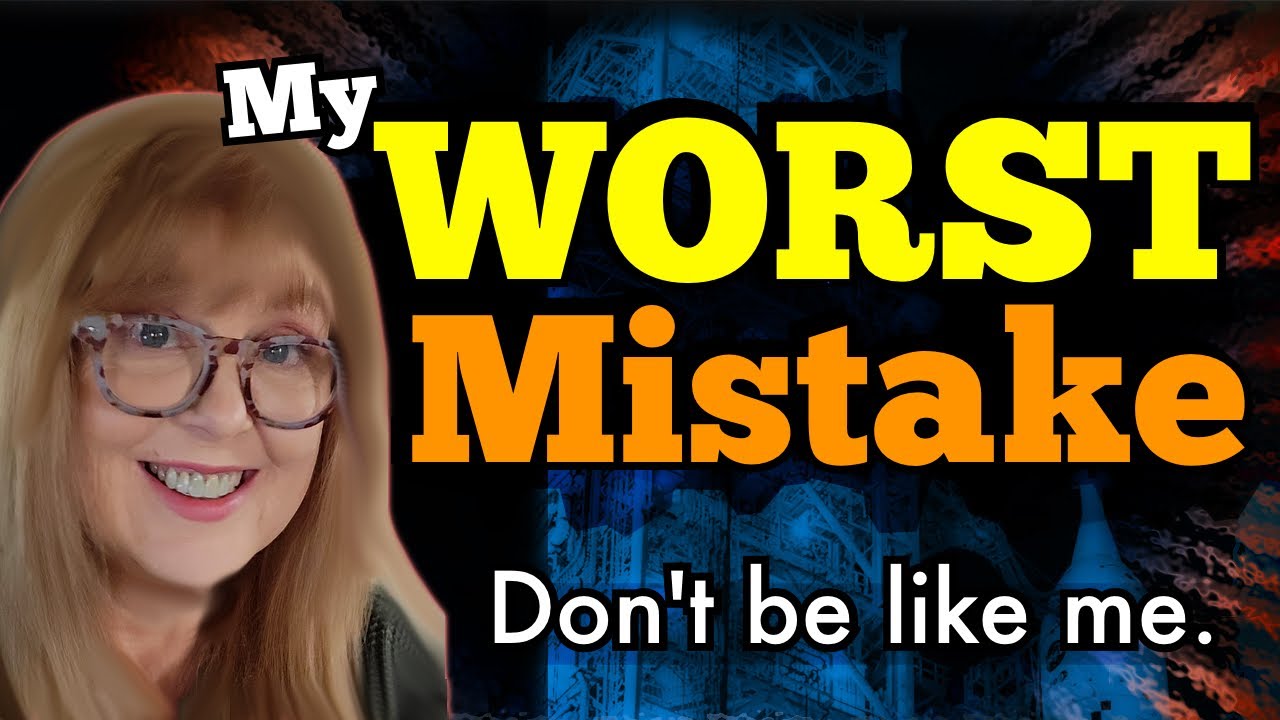 EEOC Tips for Workers:  The Worst Mistake I Made & What I Learned from It