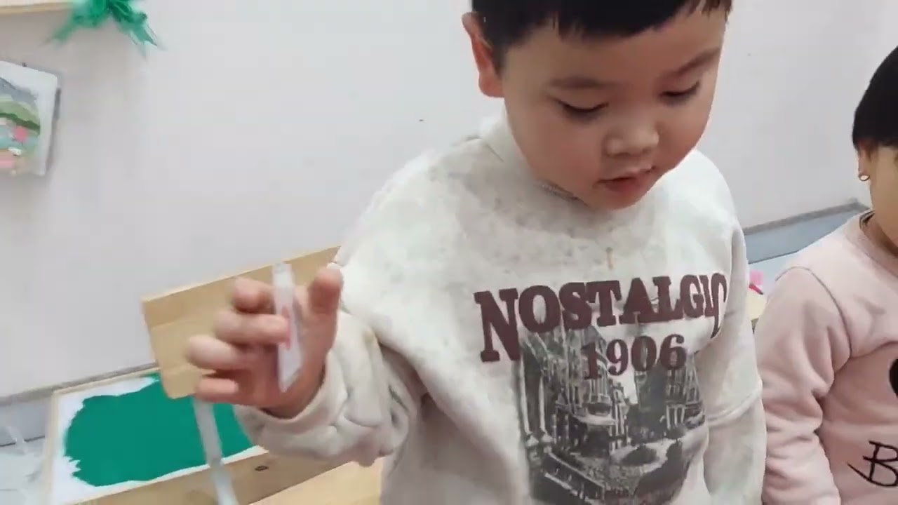 Trò chơi AI NHANH MẮT NHANH TAY lớp K1-2020 (16/2/2025)