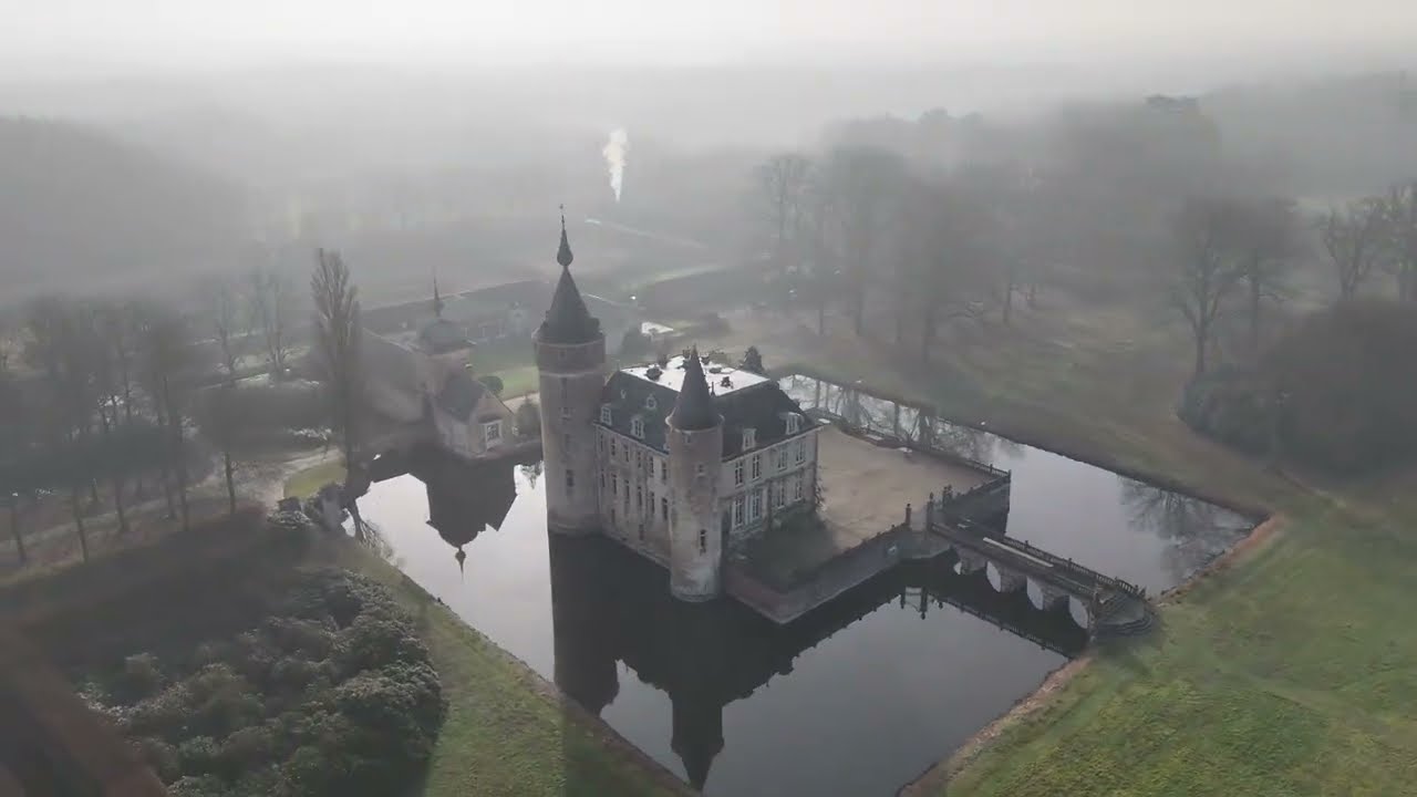Castle s-Gravenwezel