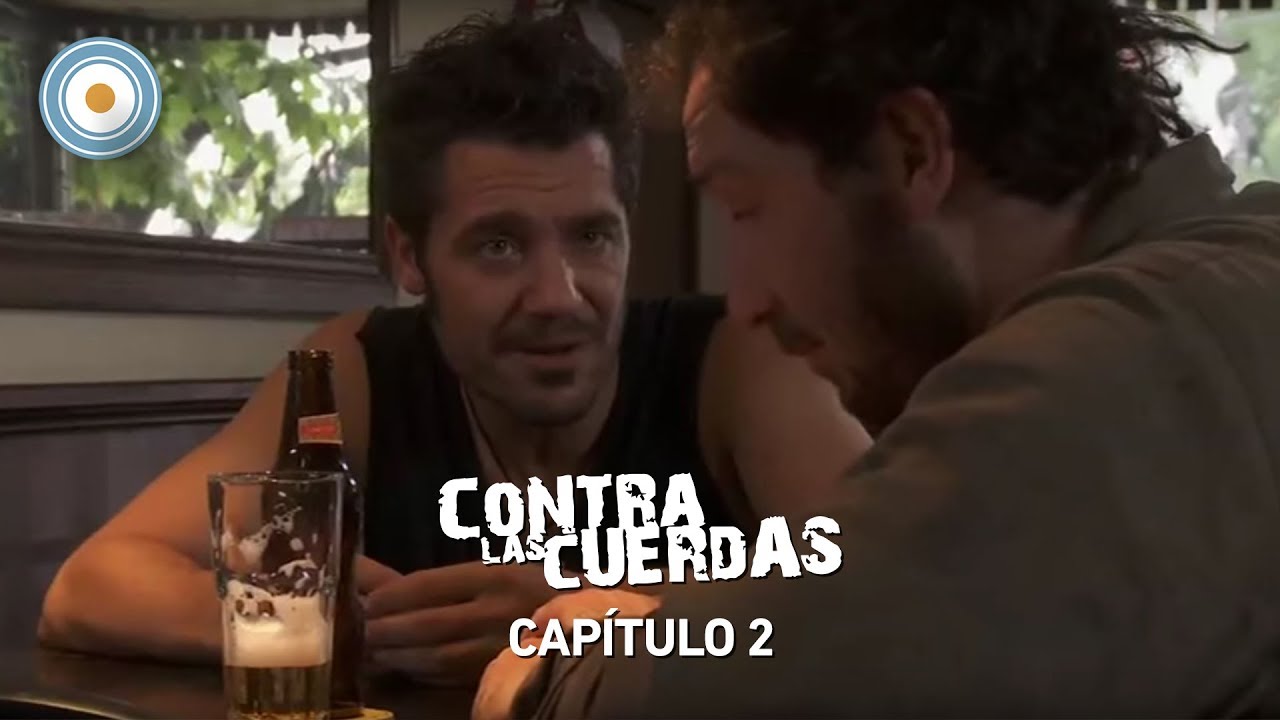Contra las cuerdas - Cap&iacute;tulo 2