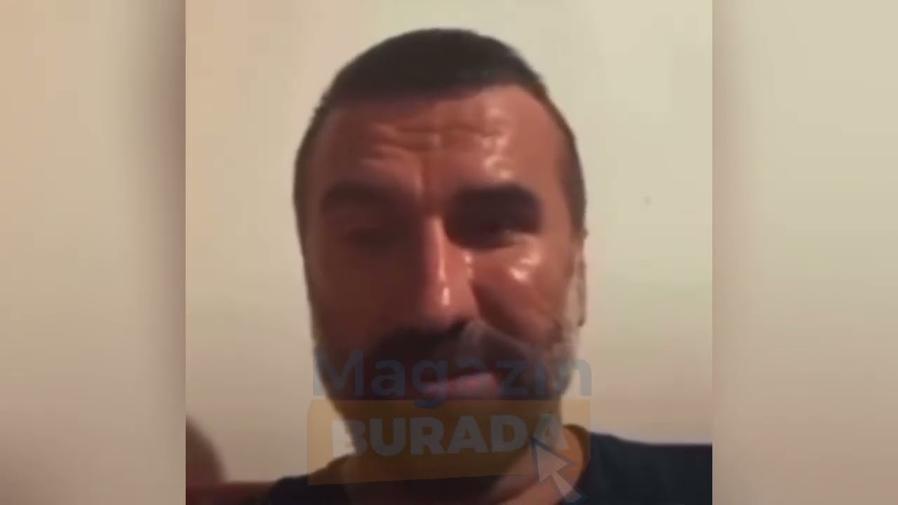 Survivor Hikmet tutuklanma kararı ile ilgili konuştu!