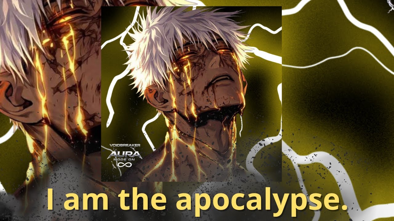 AURA MODE ON ♾️ | THE ULTIMATE VILLAIN – DARK GYM (PLAYLIST)