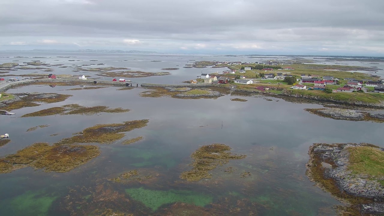 Smøla 2018