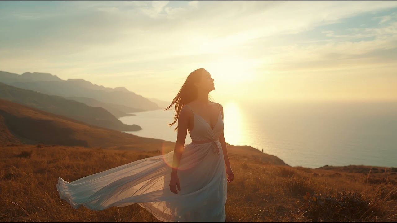 Relaxing Vocals for Sleep | Calm Night Music for Deep Rest