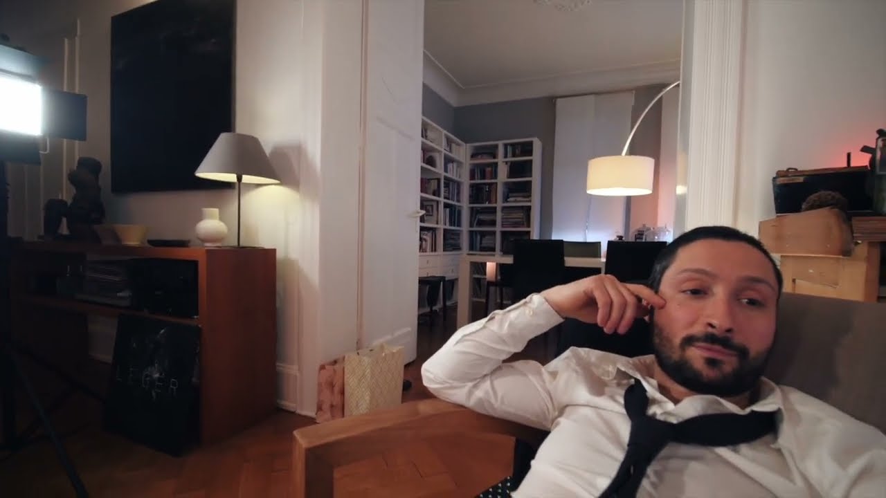 Aurore Mira Cétii ꙳☆ - Making of / Bêtisier du clip d'OMG!